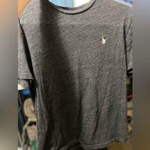 POLO RALPH LAUREN Men’s Jersey’s Short Sleeve Shirt